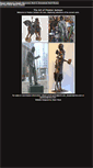 Mobile Screenshot of prestonjacksonart.com